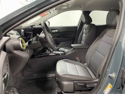 New 2026 Chevrolet Trax LT w/ Driver Confidence Package image 11