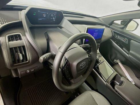 Certified 2024 Toyota bZ4X XLE w/ Weather Package image 9