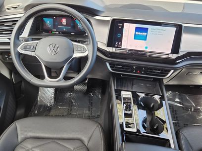 Used 2026 Volkswagen Atlas Cross Sport SE