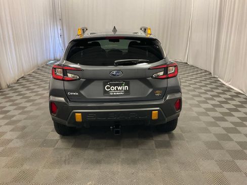 Used 2024 Subaru Crosstrek 2.5i Wilderness AWD/4WD image 5