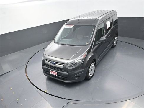 Used 2017 Ford Transit Connect XL image 19