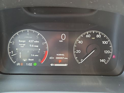 New 2026 Honda Odyssey Elite image 18