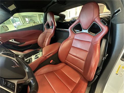 Used 2019 Chevrolet Corvette Grand Sport image 26