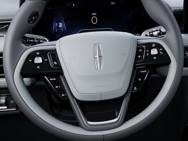 New 2027 Lincoln Aviator Black Label w/ Dynamic Handling Package AWD/4WD image 50