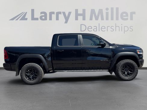 Used 2026 RAM 1500 RHO AWD/4WD image 6