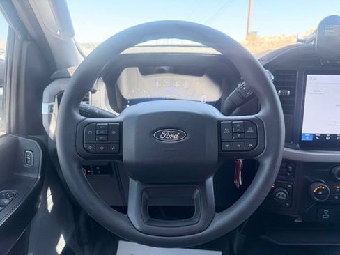 Used 2024 Ford F150 XL AWD/4WD image 9
