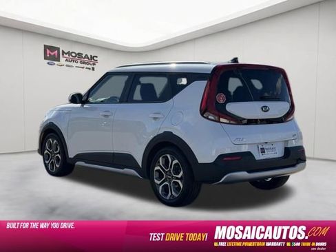 Used 2020 Kia Soul X-Line FWD image 5