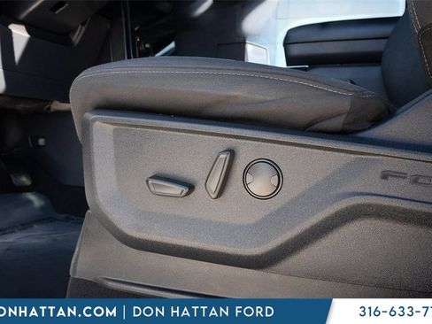 Used 2022 Ford F150 XLT w/ Equipment Group 302A High image 18