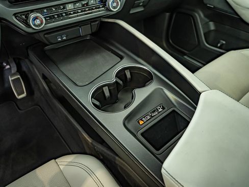 Certified 2024 Acura ZDX A-Spec AWD/4WD image 29