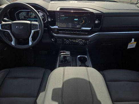 Used 2026 Chevrolet Silverado 1500 RST w/ All Star Edition Plus image 12