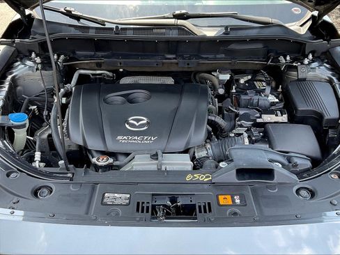 Used 2017 MAZDA CX-5 Touring AWD/4WD image 29
