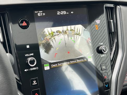 New 2025 Subaru Legacy Sport image 18