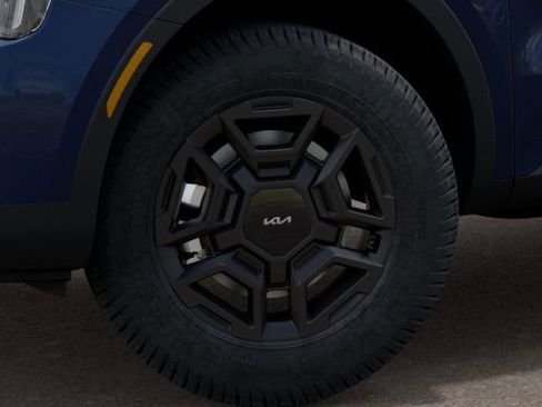 New 2025 Kia Sorento SX Prestige AWD/4WD image 9