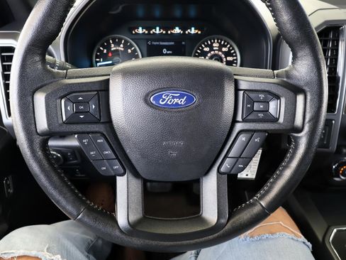 Used 2020 Ford F150 XLT w/ Equipment Group 302A Luxury AWD/4WD image 51