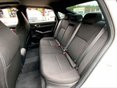 Used 2024 Honda Civic Si image 29