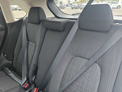 Certified 2026 Honda HR-V LX image 24