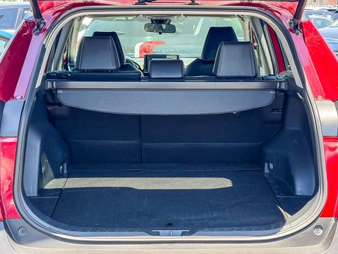 Used 2022 Toyota RAV4 XLE Premium AWD/4WD image 26