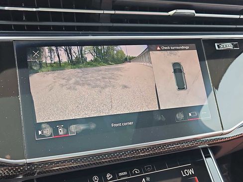 Certified 2023 Audi SQ7 Premium Plus AWD/4WD image 27