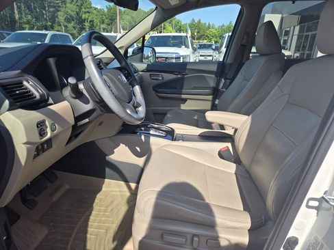 Used 2022 Honda Pilot Elite image 20