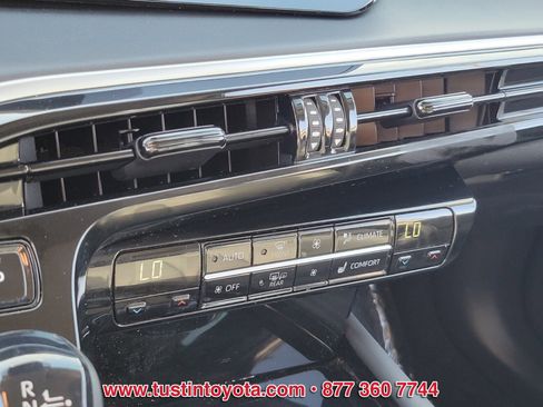 Certified 2024 Toyota Mirai XLE w/ Advanced Technology Package image 21