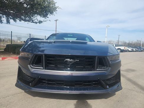 New 2026 Ford Mustang Dark Horse image 8