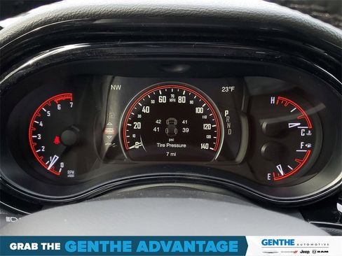 New 2026 Dodge Durango GT image 13