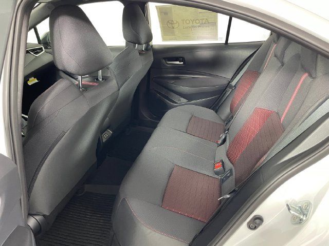 New 2026 Toyota Corolla SE w/ SE Package FWD image 6