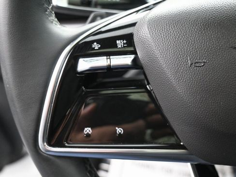 Used 2024 Cadillac Lyriq Tech image 22