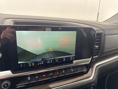 New 2026 Chevrolet Silverado 2500 LT w/ All Star Edition AWD/4WD image 35