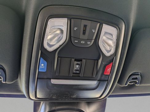 New 2026 RAM 2500 Big Horn AWD/4WD image 27
