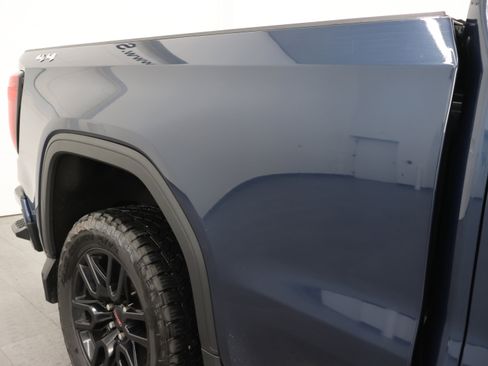 Used 2020 GMC Sierra 1500 Elevation w/ Elevation Value Package AWD/4WD image 25