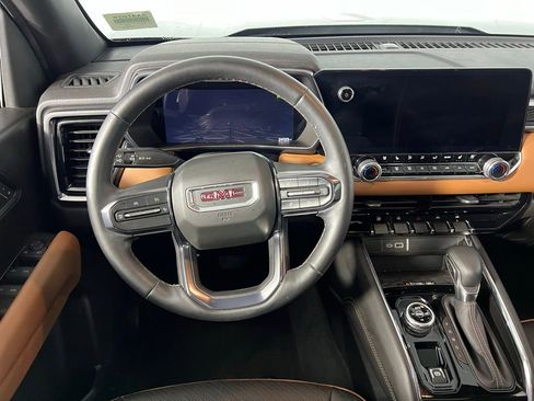 Used 2024 GMC Canyon AT4 w/ AT4 Premium Package image 14