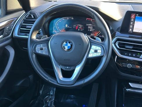 Used 2024 BMW X3 xDrive30i w/ Convenience Package image 12