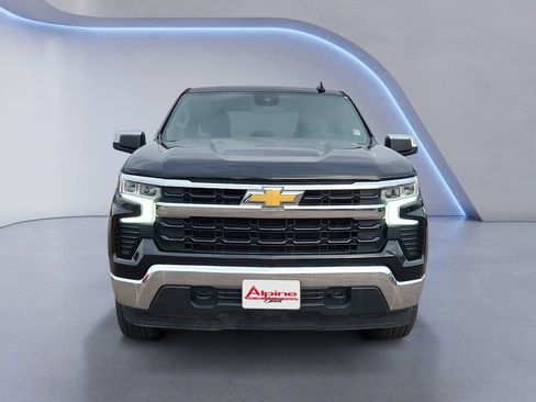 Used 2023 Chevrolet Silverado 1500 LT w/ Protection Package image 8