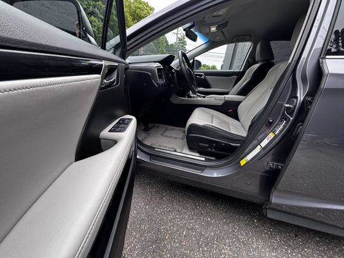 Used 2016 Lexus RX 350 AWD image 11