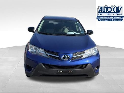 Used 2014 Toyota RAV4 LE AWD/4WD image 33