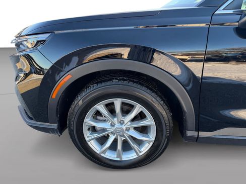 Used 2024 Honda CR-V EX-L image 19
