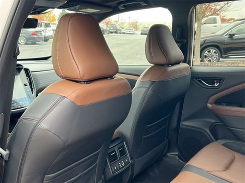 New 2025 Subaru Forester Touring image 39