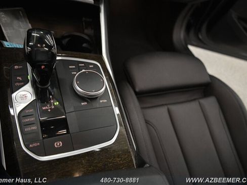 Used 2020 BMW 330i Sedan w/ Convenience Package image 35