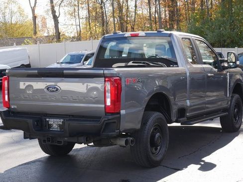 Used 2024 Ford F350 XL w/ FX4 Off-Road Package image 10