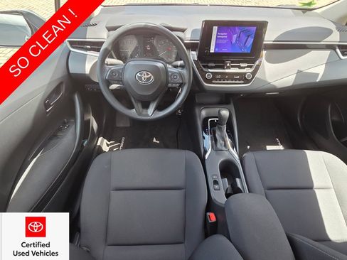Used 2023 Toyota Corolla LE FWD image 6