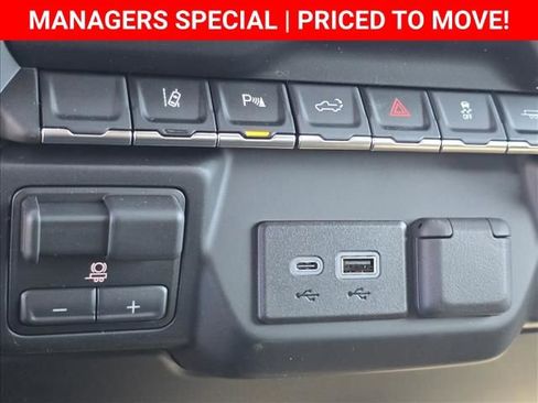 New 2026 Chevrolet Silverado 2500 W/T w/ WT/CX Safety Package RWD image 31