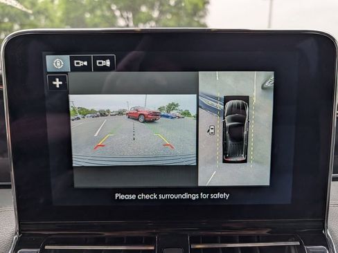 Used 2019 Lincoln Navigator L Reserve w/ Cargo Package AWD/4WD image 32