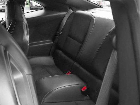Used 2015 Chevrolet Camaro Z/28 RWD image 18