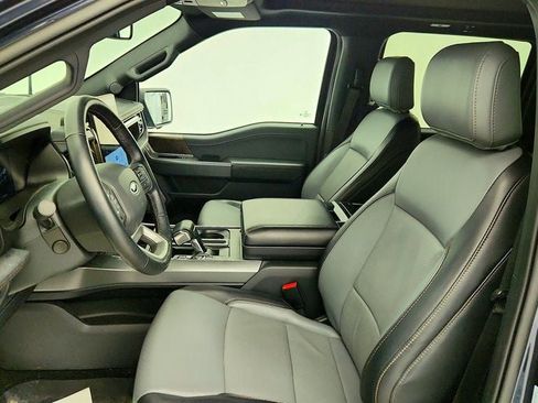 Used 2022 Ford F150 Lightning Lariat w/ Equipment Group 511A High image 18