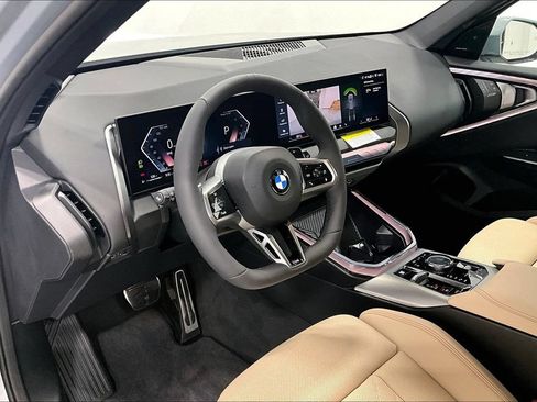 New 2026 BMW X3 xDrive30i w/ M Sport Package AWD/4WD image 19