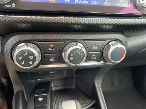 Certified 2024 Nissan Kicks SV w/ Interior Electronics Package FWD image 47