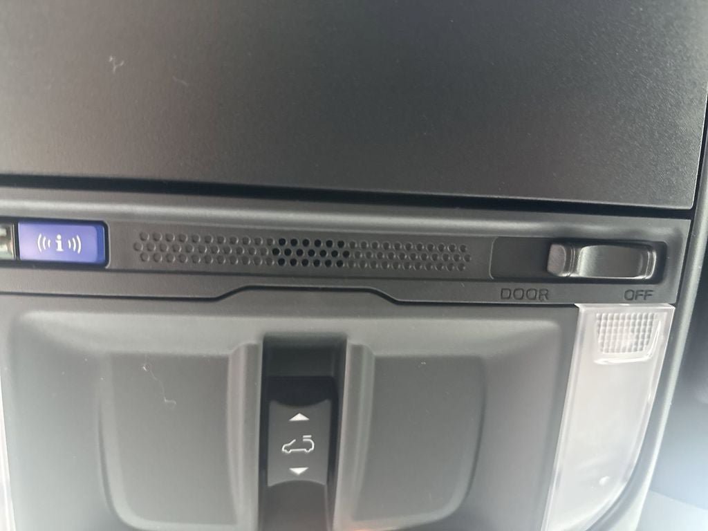 New 2026 Subaru Forester Sport AWD/4WD image 12