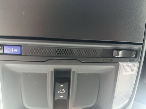 New 2026 Subaru Forester Sport AWD/4WD image 12