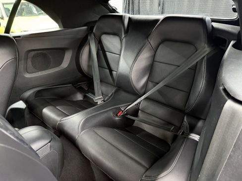 Used 2023 Ford Mustang Premium image 22